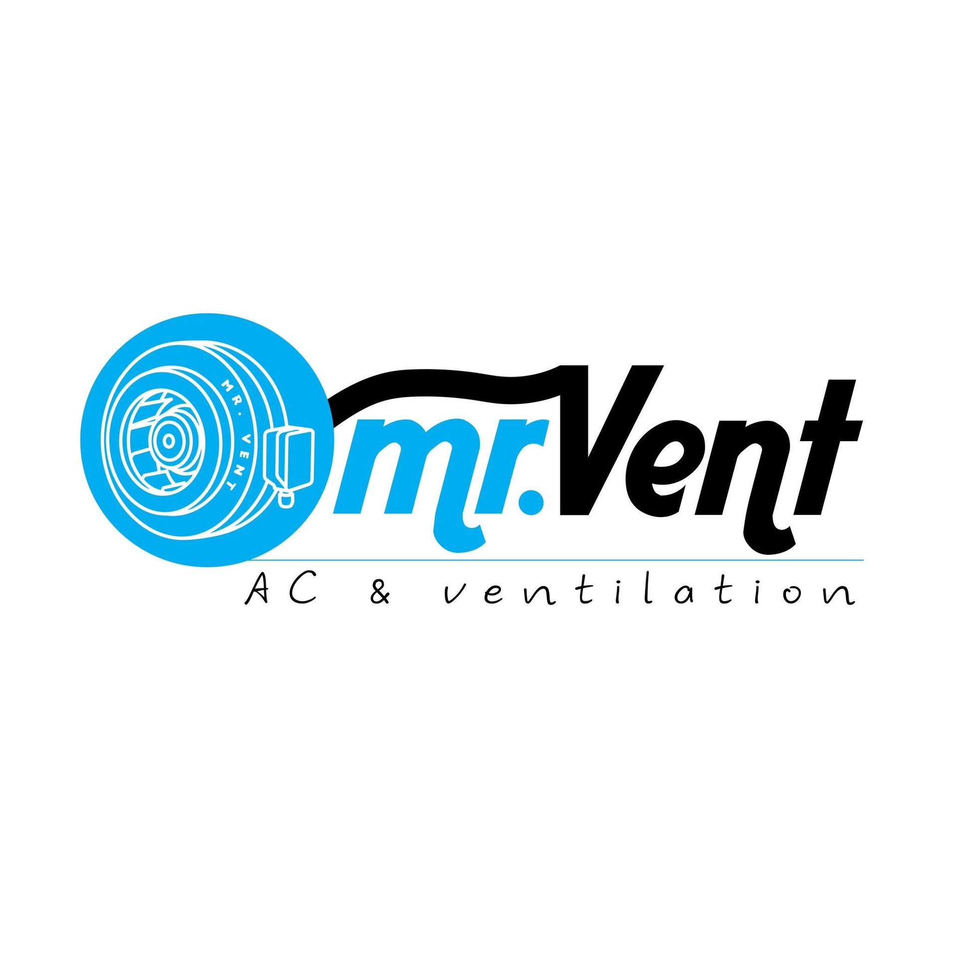 Mr-Vent | مستر فِنت